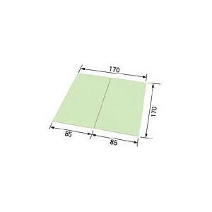 CORONA（コロナ） ○コロナ 【UP-10XC】ソフトパネル 1畳用 85×170cm