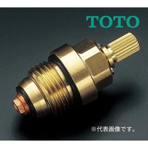 《在庫あり》◆15時迄出荷OK！TOTO　水栓金具取り替えパーツ【TH737】開閉バルブ部