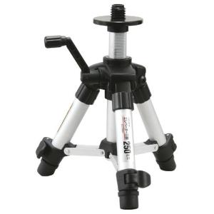 マイゾックス 精密エレベーター三脚 レーザー墨出し器専用 LET-C マイゾックス 精密エレベーター三脚 レーザー墨出し器専用 LET-C