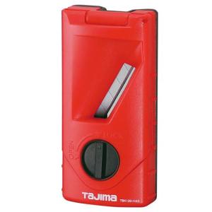 ∀タジマ/TAJIMA 【TBK120-H45】ボードカンナ120 平45 面取り・平削り兼用カッター (4975364056320)