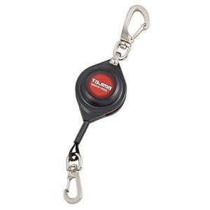 ЗЗ ポリマーギア 6M ブロックリール 墜落防止装置 緊急停止機構付  