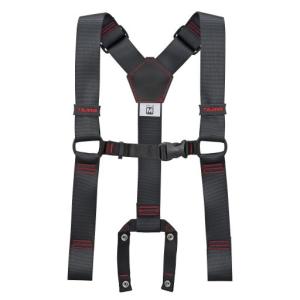 Tajima（タジマ） ∀タジマ/TAJIMA 【A1VR150L-L8】ハーネス用・胴