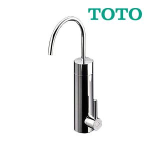 ▽《在庫あり》◆15時迄出荷OK！TOTO 水栓金具【TK304A】浄水器専用自在水栓(浄水カートリッジ内蔵形) 台付きタイプ 一般地・寒冷地共用(旧品番TK304AX)