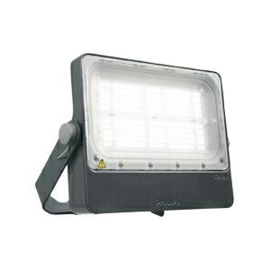 三菱（MITSUBISHI） おすすめ品 EL-S8000N/W AHN LED小型投光器 広角配