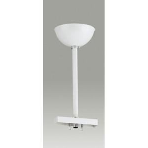 β東芝 照明器具誘導灯用吊装置部品 オワン形吊装置 180mmタイプ