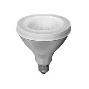 東芝ライテック LED電球 昼白色 ビームランプ形100W形 LDR6N-W/100W/2