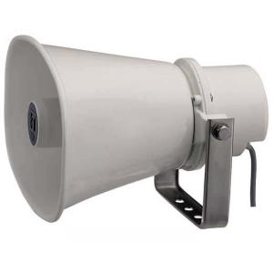 TOA SC-705A 車載用ホーンスピーカー 5W 8Ω ローインピーダンス