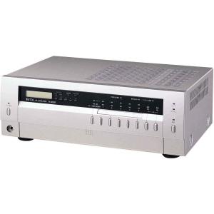 TOA ○Яティーオーエー/TOA 音響機器【P-120D】パワーアンプ 200W×2ch