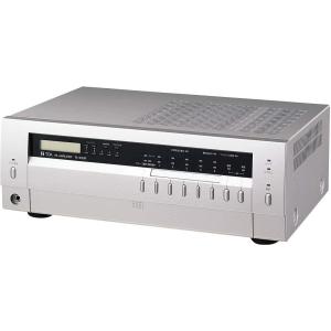 TOA TOA(ティーオーエー・トーア） TA-2120R 卓上型アンプ 120W 5