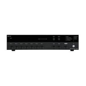 TOA ○Яティーオーエー/TOA 音響機器【P-120D】パワーアンプ 200W×2ch