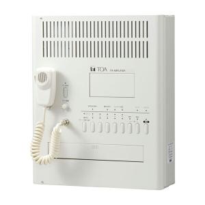 ○Яティーオーエー/TOA 音響機器【EV-700】デジタルアナウンスマシン