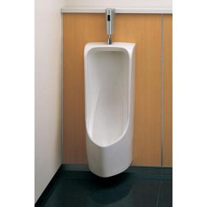 TOTO TOTO UFH500+TEA62ADS+T9R 壁掛低リップ小便器(排水ソケット付き