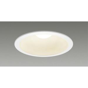 東芝ライテック LEDダウンライト 器具本体 LEDD85032（W）（LEDD85032W