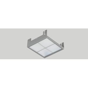 ###β東芝 照明器具高天井器具1灯用 拡散カバー付 下面ガード 受注生産