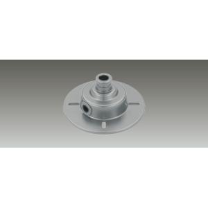 β東芝 照明器具LEDフラッドライトオプション フランジ