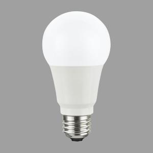 β東芝 照明器具LED電球 一般電球形 E26口金 80W形相当 配光角約220度 電球色 Ra80