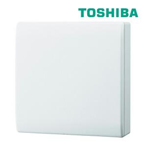 TOSHIBA（東芝） 日本キヤリア VFP-8WS5 パイプ用ファン 風量形 パネル