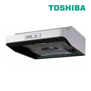 TOSHIBA（東芝） 換気扇 VFR-36L※ 浅形レンジフードファン ターボ