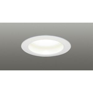 大光電機 DDL-6224YW DAIKO 【メーカー直送】 ダウンライト 防雨形