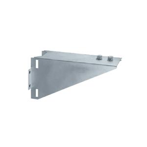 東芝　TFB-100 M TOSHIBA 東芝 投光器用取付架台 1灯用 壁面取付兼用形 TFB-100M