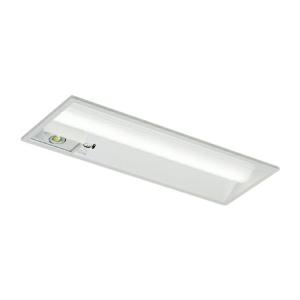 低天井用 φ100 埋込非常用照明器具 ニッケル水素電池使用 非常時