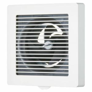 三菱（MITSUBISHI） 三菱電機 V-18ZMPC7 24時間換気機能付換気扇 中間