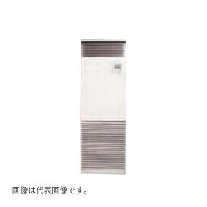 ●Я東芝(日本キヤリア) 業務用エアコン【GFXA08013JBU】床置形 スタンドタイプ ウルトラパワーエコ シングル 3馬力 ワイヤード(内蔵型) 単相200V