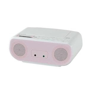 東芝防水型SD/CDラジオ TOSHIBA ラジオ 録音 cd 防水 am fm Bluetooth お風呂