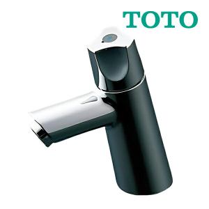 TOTO [TLC11C1] 単水栓 立水栓 洗面所用 フルメタル ワンホール型