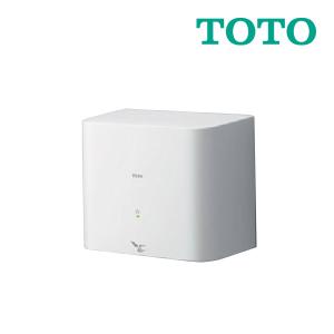 《在庫あり》◆15時迄出荷OK！TOTO【TYC120W】クリーンドライ ハンドドライヤー 温風タイプ｜clover8888