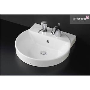 TOTO ○TOTO【L502】アンダーカウンター式洗面器 洗面器本体のみ〔HG