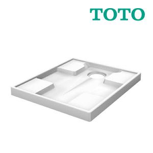 TOTO ※品番： PWP740N2W / TOTO：洗濯機防水パン 740サイズ 洗濯機パン