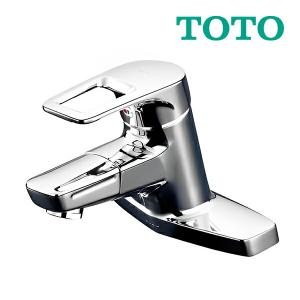 TOTO 洗面水栓 ポップアップ式 TLHG30AER エコシングル 取り替え TOTO 洗面水栓 ポップアップ式 TLHG30AER エコシングル 取り替え