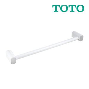 TOTO TOTO【YTS408B】タオル棚 ステンレス 亜鉛合金製〔GA〕 : 家電と