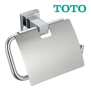 《在庫あり》◆15時迄出荷OK！TOTO【YH408R】紙巻器 芯あり対応 (鏡面タイプ) ステンレス 亜鉛合金製 (旧品番 YH408)｜家電と住設のイークローバー