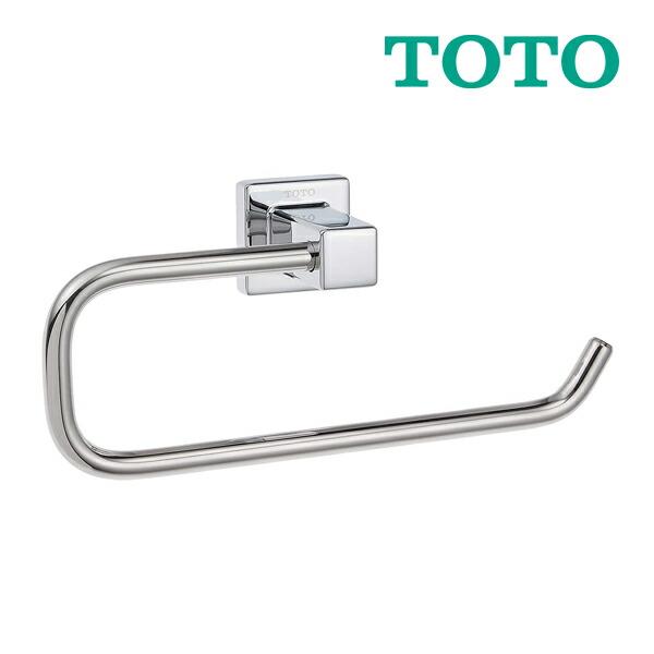 《在庫あり》◆15時迄出荷OK！TOTO【YT408R】タオルリング ステンレス 亜鉛合金製  (旧...