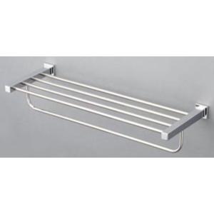 TOTO YTS408B TOTO タオル棚 メタル系 : アクアshop - 通販 - Yahoo