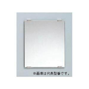 TOTO　化粧鏡【YM3545A】一般鏡　角形　350Ｘ450〔HE〕