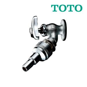 《在庫あり》◆15時迄出荷OK!TOTO 水栓金...の商品画像