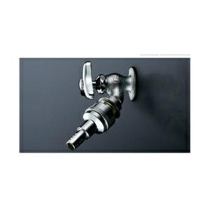 TOTO 水栓金具 TOTO T28KUNH13 キー式散水栓 一般地・寒冷地共用