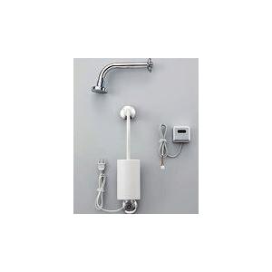 TOTO 水栓金具【TLE03505JA】自動水栓機能部(単水栓 発電タイプ