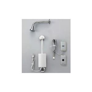 TOTO 水栓金具【TLE03705JA】自動水栓機能部(サーモスタット混合水栓