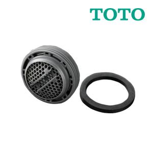 TOTO 【THYB68-1】TOTO 水栓金具取り替えパーツ 泡まつキャップ