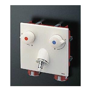 TOTOハンドシャワー式湯水混合栓 TMS26C 新品未使用 Amazon | TOTOデッキ型2ハンドルシャワー混合水栓TMS26C［一般地仕様