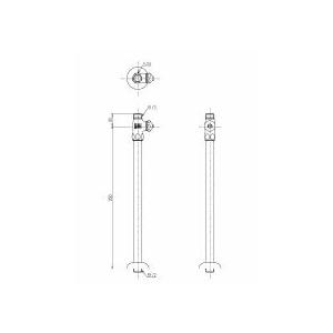 ≪LIXIL YK-J33TL-4≫循環金具セット 爆買 : 住器プラザ ヤフー