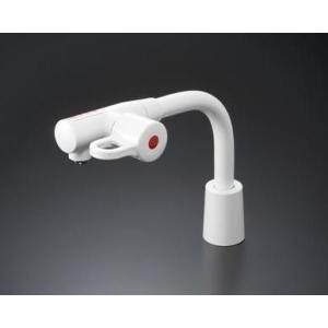 TOTO電気温水器 TOTO T76D TOTO 電気温水器専用 熱湯用単水栓 立水栓（飲料熱湯用
