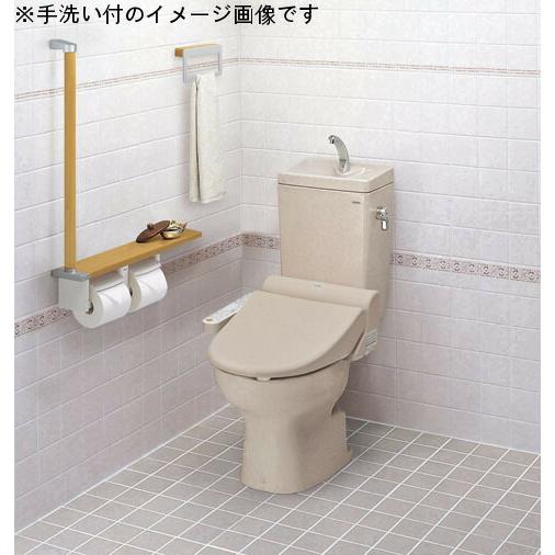 #ミ#TOTO 組み合わせ便器【CS70B+SH61BA】便器+タンクのみ 手洗いあり 受注約3週〔...