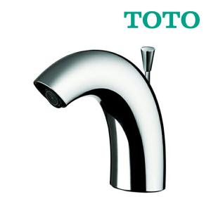 ∠《》15時迄出荷OK！TOTO 洗面所用水栓金具アクアオート(自動水栓)