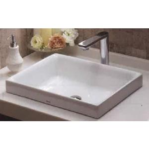 TOTO 洗面器 TOTO LS716 ベッセル式洗面器のみ カウンター式洗面器