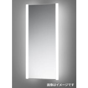 TOTO EL80013 TOTOハイクオリティ化粧鏡 LED照明付鏡・薄型・奥行き